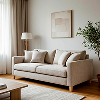 Химчистка на дому в Геленджике