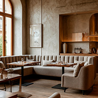 Химчистка предприятий, офисов, любых помещений в Геленджике